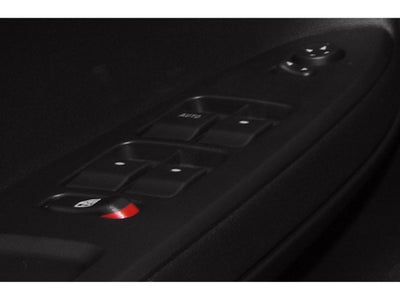 2015 Chevrolet Impala Limited LTZ