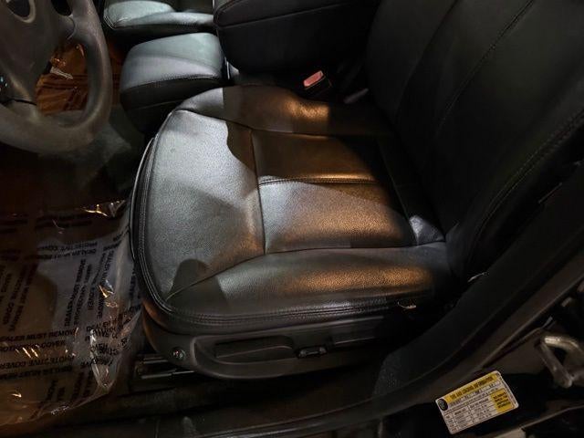 2013 Chevrolet Impala Police 4dr Sdn Police