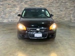 2013 Chevrolet Impala Police 4dr Sdn Police