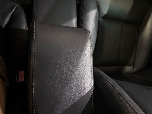 2013 Chevrolet Impala Police 4dr Sdn Police