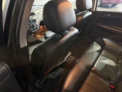 2013 Chevrolet Impala Police 4dr Sdn Police