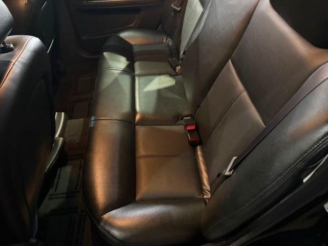 2013 Chevrolet Impala Police 4dr Sdn Police
