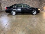 2013 Chevrolet Impala Police 4dr Sdn Police