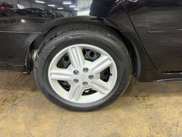 2013 Chevrolet Impala Police 4dr Sdn Police
