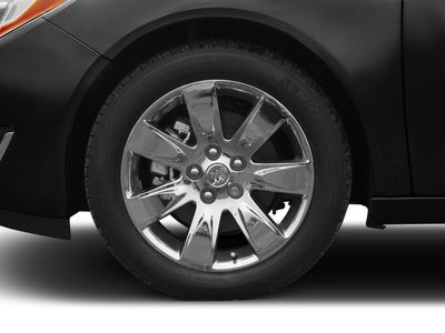 2016 Buick Regal Premium II FWD