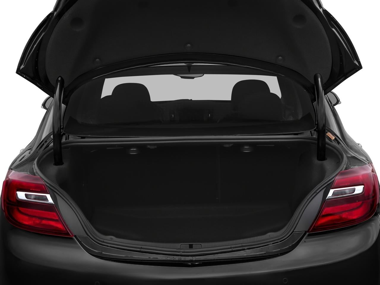 2016 Buick Regal Premium II FWD