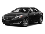 2016 Buick Regal Premium II FWD