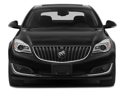 2016 Buick Regal Premium II FWD