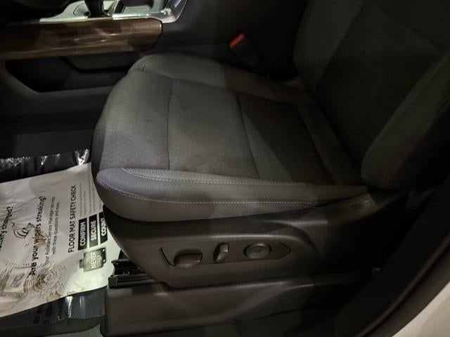 2023 Chevrolet Silverado 1500 Crew Cab Short Box 4-Wheel Drive RST