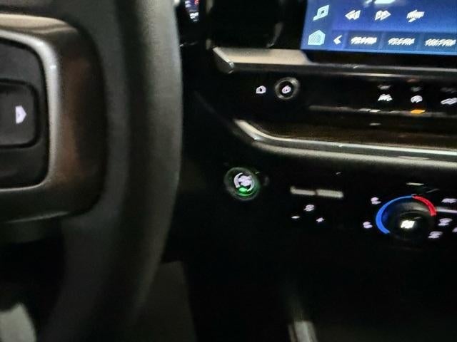 2023 Chevrolet Silverado 1500 Crew Cab Short Box 4-Wheel Drive RST