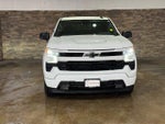 2023 Chevrolet Silverado 1500 Crew Cab Short Box 4-Wheel Drive RST