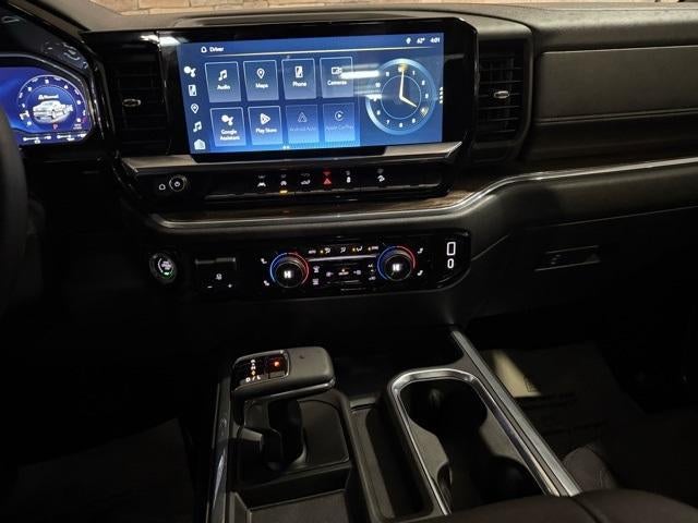 2023 Chevrolet Silverado 1500 Crew Cab Short Box 4-Wheel Drive RST