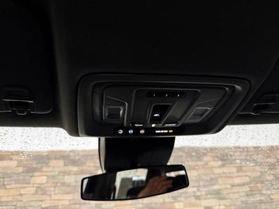 2023 Chevrolet Silverado 1500 Crew Cab Short Box 4-Wheel Drive RST