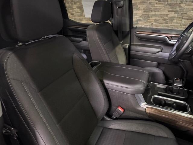 2023 Chevrolet Silverado 1500 Crew Cab Short Box 4-Wheel Drive RST