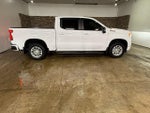 2023 Chevrolet Silverado 1500 Crew Cab Short Box 4-Wheel Drive RST