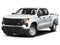 2023 Chevrolet Silverado 1500 Crew Cab Short Box 4-Wheel Drive RST
