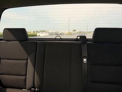 2019 Chevrolet Silverado 1500 LD Double Cab Standard Box 4-Wheel Drive LT Z71