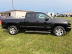 2019 Chevrolet Silverado 1500 LD Double Cab Standard Box 4-Wheel Drive LT Z71