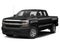 2019 Chevrolet Silverado 1500 LD Double Cab Standard Box 4-Wheel Drive LT Z71