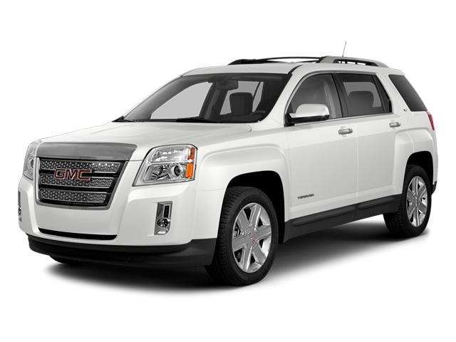 2014 GMC Terrain FWD SLT-1