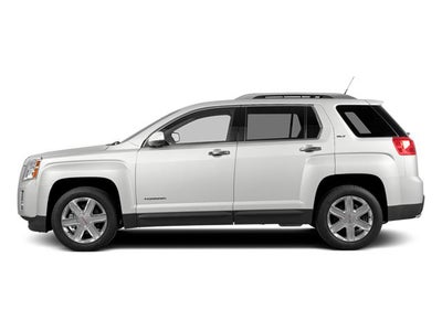 2014 GMC Terrain FWD SLT-1