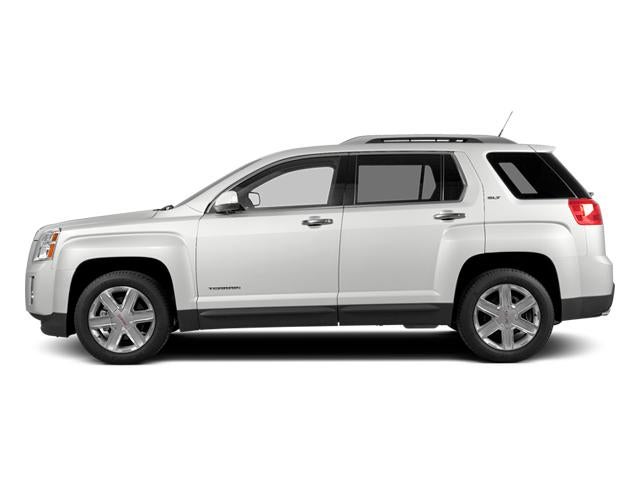 2014 GMC Terrain FWD SLT-1