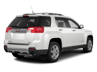 2014 GMC Terrain FWD SLT-1