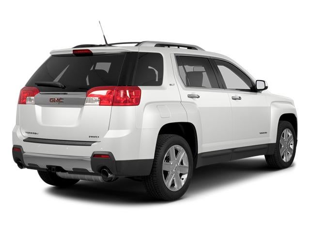 2014 GMC Terrain FWD SLT-1