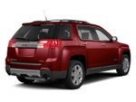 2013 GMC Terrain FWD 4dr SLE w/SLE-2