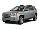 2013 GMC Terrain FWD 4dr SLE w/SLE-2