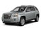 2013 GMC Terrain FWD 4dr SLE w/SLE-2