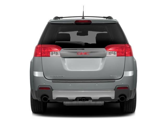 2013 GMC Terrain FWD 4dr SLE w/SLE-2