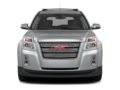 2013 GMC Terrain FWD 4dr SLE w/SLE-2