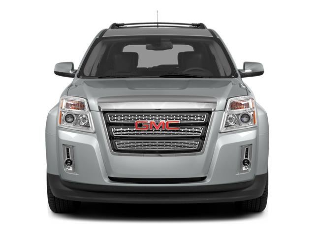 2013 GMC Terrain FWD 4dr SLE w/SLE-2