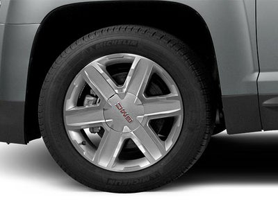 2013 GMC Terrain FWD 4dr SLE w/SLE-2