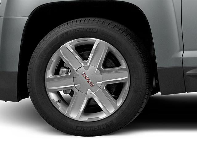 2013 GMC Terrain FWD 4dr SLE w/SLE-2