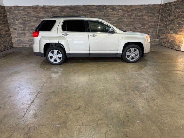 2014 GMC Terrain FWD SLT-1