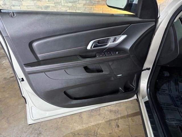 2014 GMC Terrain FWD SLT-1