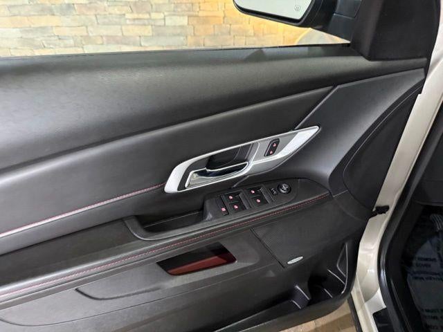 2014 GMC Terrain FWD SLT-1