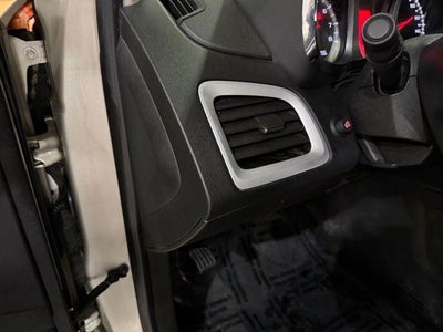 2014 GMC Terrain FWD SLT-1