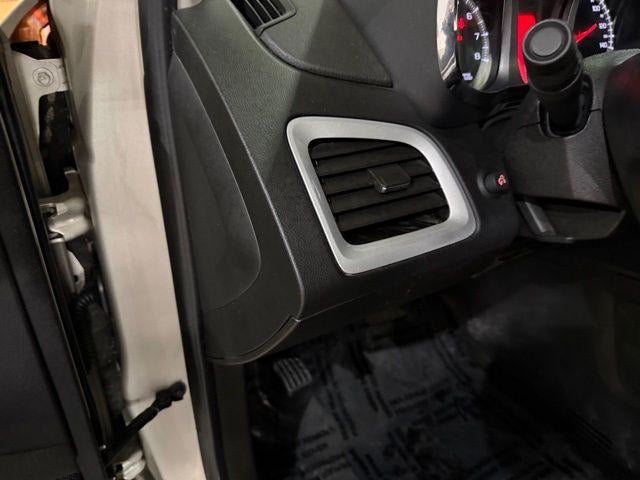 2014 GMC Terrain FWD SLT-1