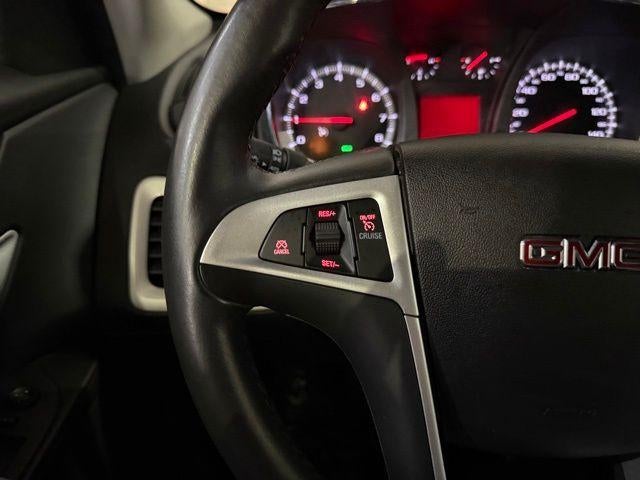 2014 GMC Terrain FWD SLT-1