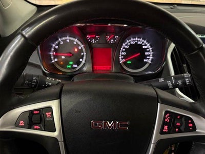 2014 GMC Terrain FWD SLT-1