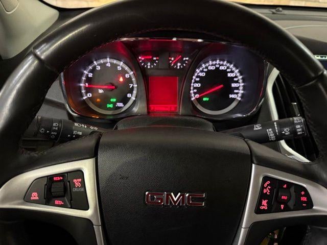 2014 GMC Terrain FWD SLT-1