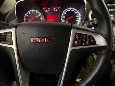 2014 GMC Terrain FWD SLT-1