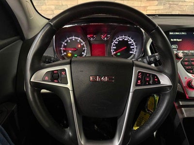 2014 GMC Terrain FWD SLT-1