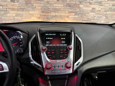2014 GMC Terrain FWD SLT-1