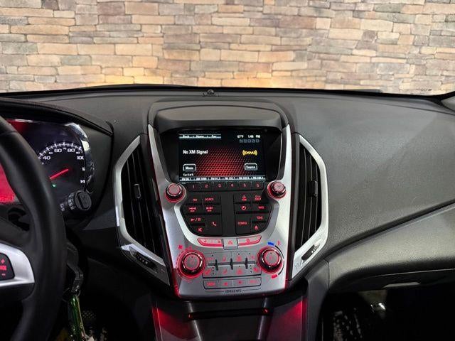 2014 GMC Terrain FWD SLT-1