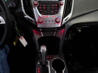 2014 GMC Terrain FWD SLT-1