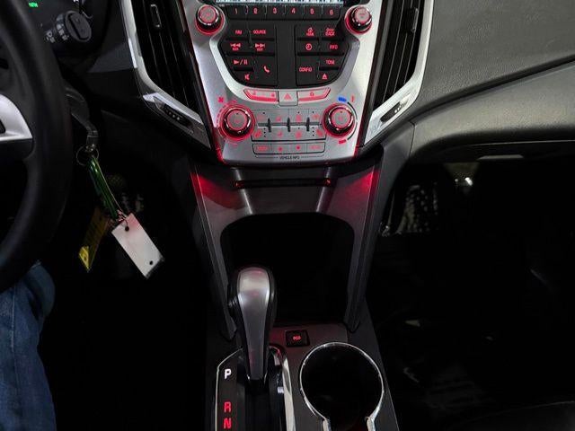 2014 GMC Terrain FWD SLT-1